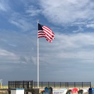 Meet your Posher, Vicky